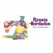 Logomarca Renata Bordados Personalizados