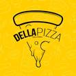 Logomarca Della Pizza Delivery