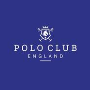 Logomarca da Empresa Polo Club Santos Reis