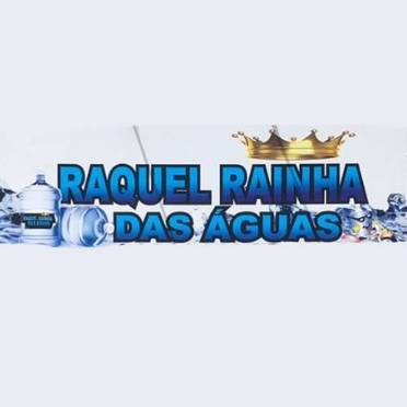 Logotipo da Empresa Raquel Rainha das Águas