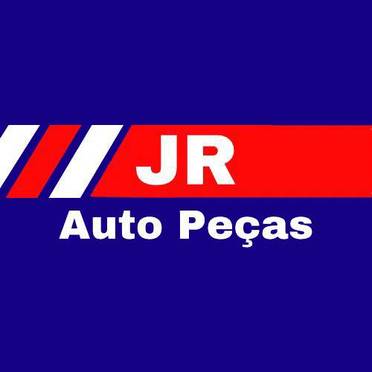 Logotipo da Empresa Jr Auto Peças
