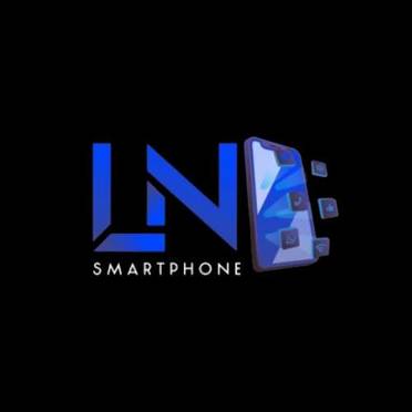 Logotipo da Empresa LN Smartphone