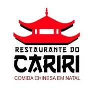 Logomarca da Empresa Restaurante e Pizzaria Cariri 