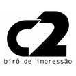 Logomarca C2 Birô de Impressão 