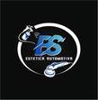 Logomarca BS Estética Automotiva