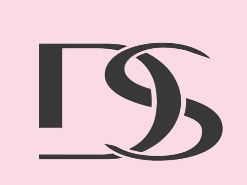 Logotipo da Empresa Deyse Souza Collection Roupas Femininas 