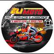Logomarca Eli Motos