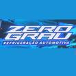 Logomarca Zero Grau Refrigeração Automotiva