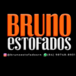 Logomarca Bruno Estofados RN
