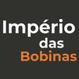 Logomarca Império das Bobinas Conserto de Eletrodomésticos