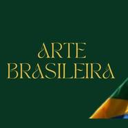 Logomarca da Empresa Serralheria Arte Brasileira