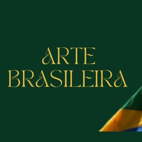 logo da empresa Serralheria Arte Brasileira