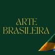 Logomarca Serralheria Arte Brasileira