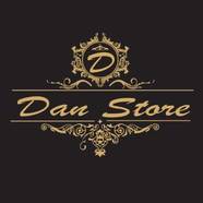 Logomarca da Empresa Dan Store