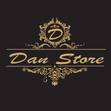 Logomarca Dan Store