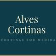 Logomarca Alves Cortinas e Persianas
