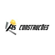 Logomarca da Empresa A5 Construções