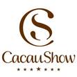 Logomarca Cacau Show Portugal Center