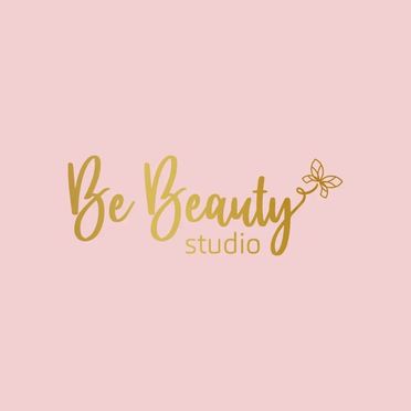 logo da empresa Be Beauty Studio