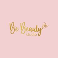 Logomarca da Empresa Be Beauty Studio