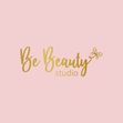 Logomarca Be Beauty Studio