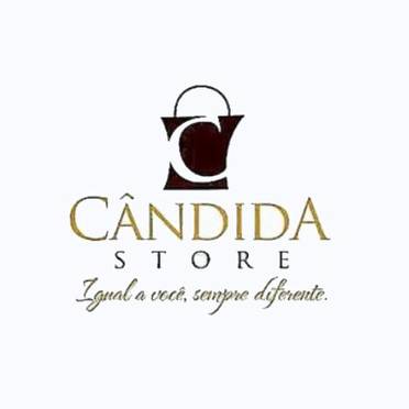 logo da empresa Candida Store
