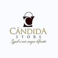 Logomarca da Empresa Candida Store