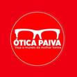 Logomarca Ótica Paiva