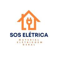 Logomarca da Empresa SOS Elétrica