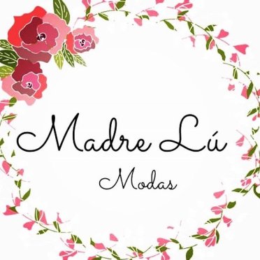 logo da empresa Madre Lu | Roupas Femininas