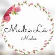 Logomarca Madre Lu
