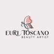 Logomarca Euri Toscano Beauty Artist