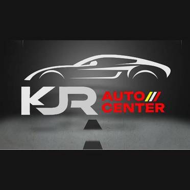 Logotipo da Empresa KJR Auto Center