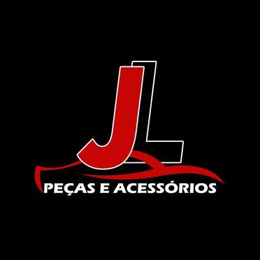Logotipo da Empresa JL Peças & Acessórios