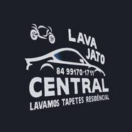 Logomarca da Empresa Lava Jato Central