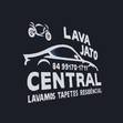 Logomarca Lava Jato Central