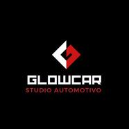 Logomarca da Empresa Glowcar Studio Automotivo