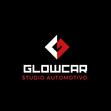 Logomarca Glowcar Studio Automotivo