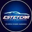 Logomarca Estetcar Equipadora