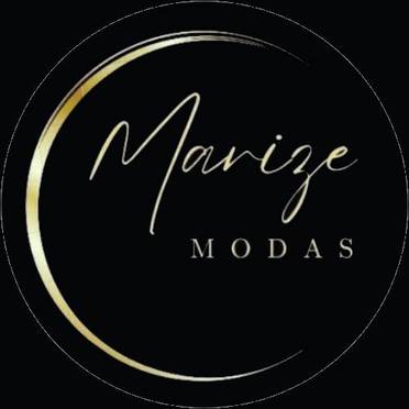 Logotipo da Empresa Marize Modas