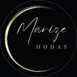 Logomarca Marize Modas