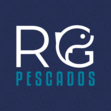 Logomarca RG Pescados Natal
