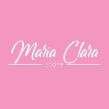 Logotipo da Empresa Maria Clara Store