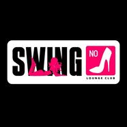 Logomarca da Empresa Swing no Salto