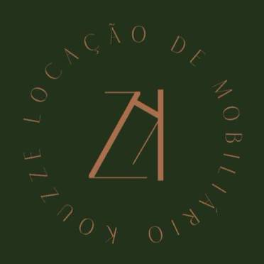 Logotipo da Empresa Kouzze Locação De Mobiliário