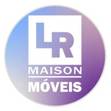 Logomarca LR Maison Móveis