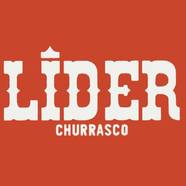 Logomarca da Empresa Líder Churrasco
