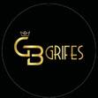 Logomarca GB Grifes Moda Masculina