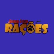 Logomarca da Empresa Jéssica Rações