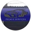 Logomarca JP Peças e Serviços
